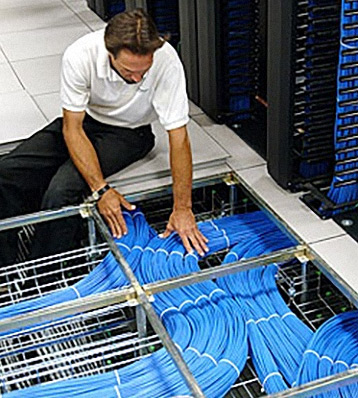 Cabling